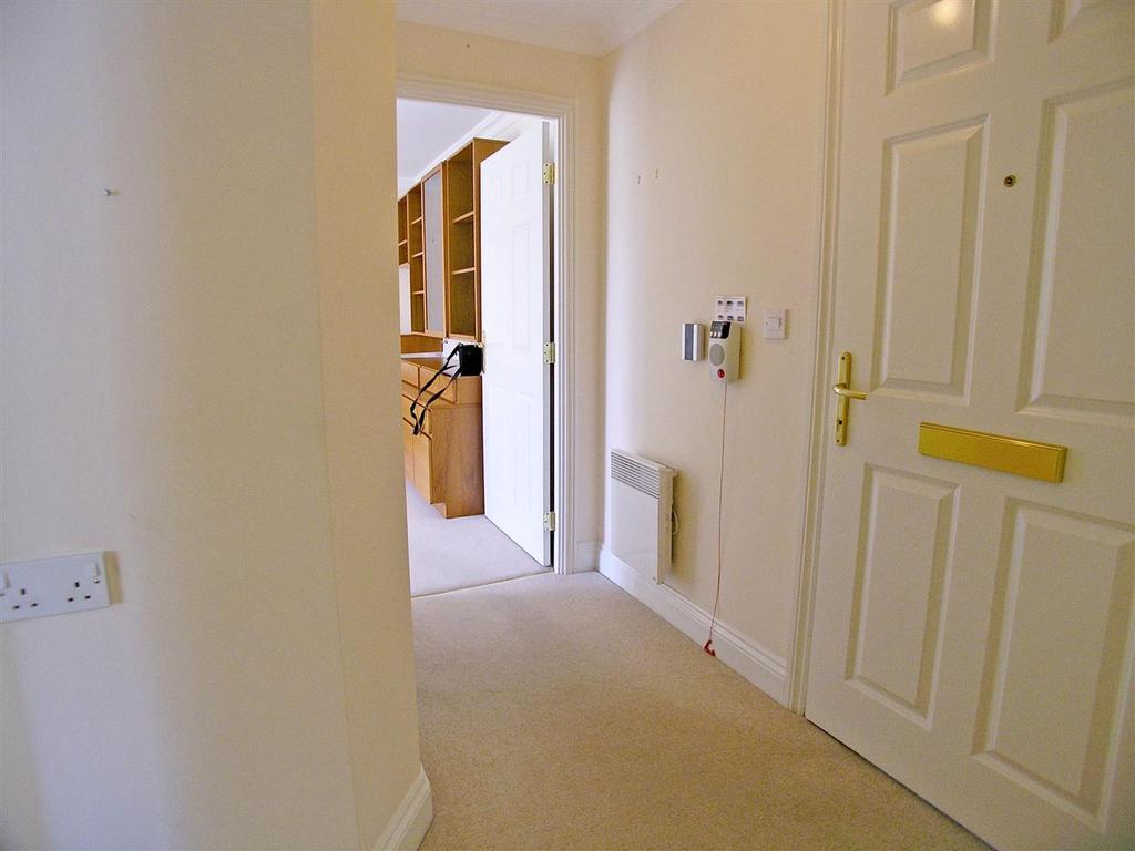 Hall