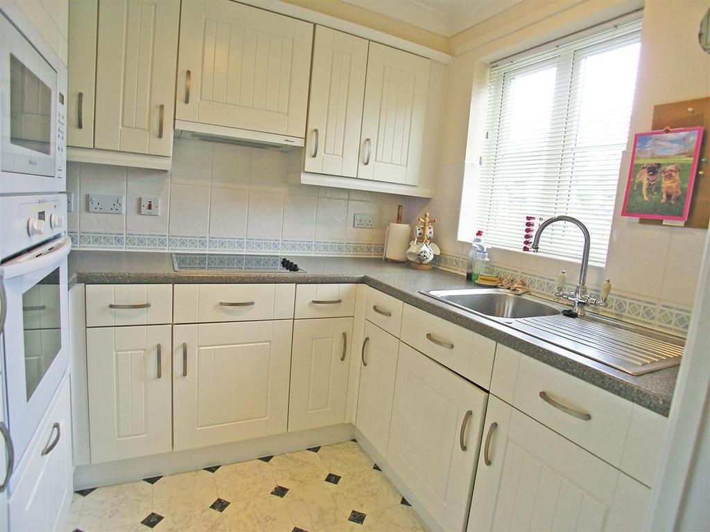 Kitchenette