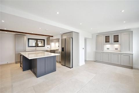 6 bedroom link detached house for sale, Wike Ridge Lane, Leeds, West Yorkshire