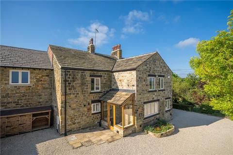 Wike Ridge Lane, Leeds, West Yorkshire