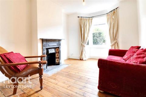 2 bedroom terraced house to rent, Frith Road, Leytonstone, E11