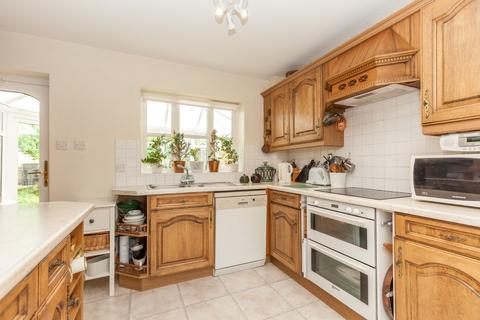 3 bedroom semi-detached house for sale, Hawthorn Drive, Bradwell Village, Burford, OX18