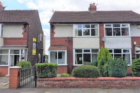 3 bedroom semi-detached house to rent, Golborne Dale Road, Newton-Le-Willows WA12