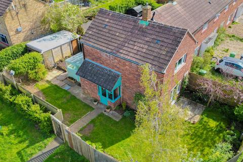 17 Mere Way, Cambridge, CB4 2JP