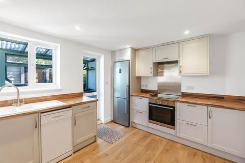 17 Mere Way, Cambridge, CB4 2JP