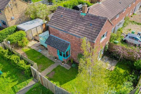17 Mere Way, Cambridge, CB4 2JP