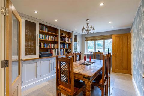 4 bedroom detached house for sale, The Knoll, Kempsford, Fairford, Gloucestershire, GL7