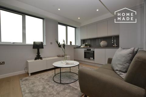 1 bedroom flat to rent, WEM Tower, Wembley, HA9