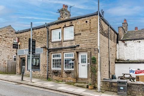 3 bedroom terraced house for sale, Main Street, Wilsden, Bradford, West Yorkshire, BD15