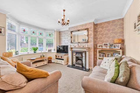 4 bedroom semi-detached house for sale, Glenview Road, Bromley BR1