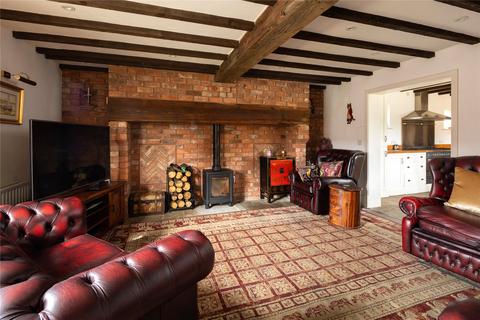 4 bedroom detached house for sale, Bream Cottage, East Langton