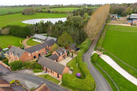 4 bedroom detached house for sale, Bream Cottage, East Langton