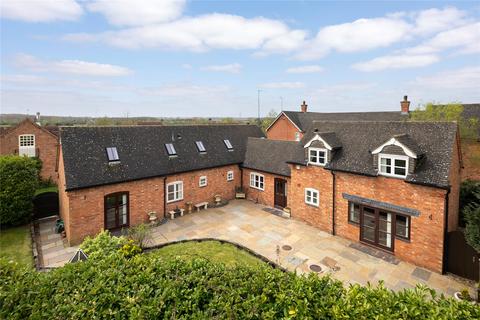 4 bedroom detached house for sale, Bream Cottage, East Langton