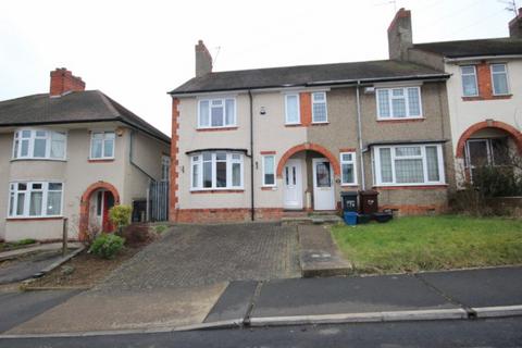 3 bedroom detached house to rent, Briar Hill Road, Far Cotton, Northampton, NN4