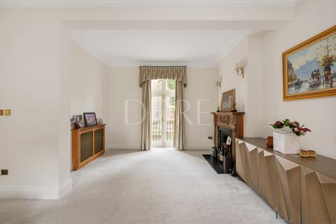 4 bedroom terraced house for sale, Thurloe Place, London, SW7
