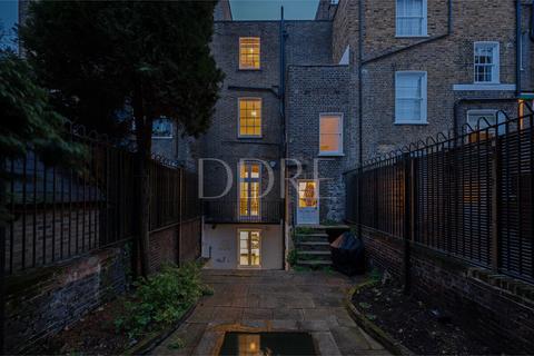 4 bedroom terraced house for sale, Thurloe Place, London, SW7