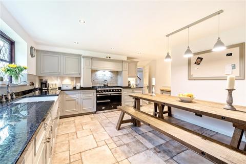 5 bedroom detached house for sale, Caerleon Close, Hindhead, Surrey, GU26