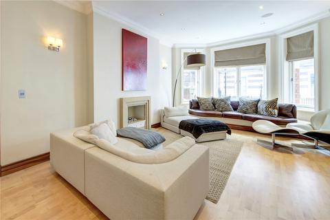 3 bedroom apartment for sale, Cadogan Court, Draycott Avenue, London, SW3