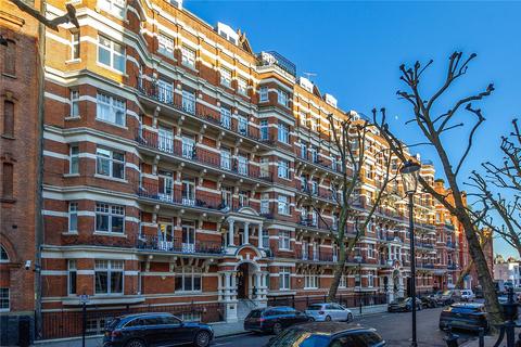Cadogan Court, Draycott Avenue, London, SW3