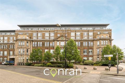 3 bedroom penthouse to rent, Building 22, Royal Arsenal, SE18