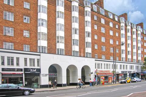 1 bedroom flat to rent, Latymer Court, Hammersmith Road, London, W6