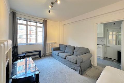 1 bedroom flat to rent, Latymer Court, Hammersmith Road, London, W6