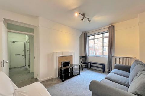 1 bedroom flat to rent, Latymer Court, Hammersmith Road, London, W6
