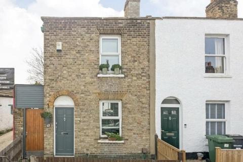 2 bedroom house for sale, George Lane, Lewisham, London, SE13