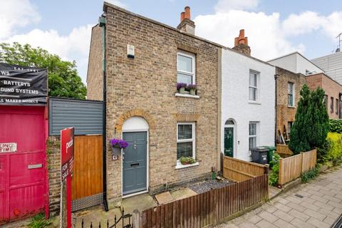 2 bedroom house for sale, George Lane, Lewisham, London, SE13