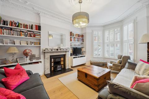 6 bedroom semi-detached house to rent, Thornton Avenue, Chiswick, London, W4