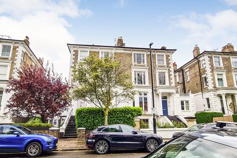 1 bedroom flat to rent, Upper Park Road, Belsize Park, London, NW3