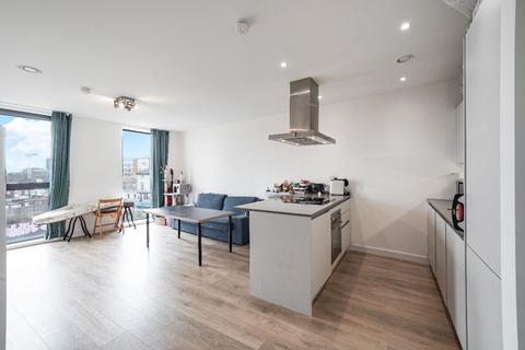 2 bedroom apartment to rent, New Garden Quarter, Stratford, E15