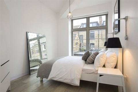 2 bedroom flat for sale, Temple Works, Brett Passage, London, E8