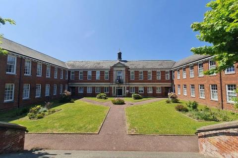 1 bedroom apartment for sale, Old School House, Shotley Gate IP9