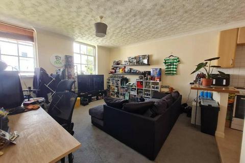 1 bedroom apartment for sale, Old School House, Shotley Gate IP9