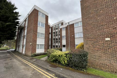 2 bedroom flat to rent, New Bedford Road, Luton LU3