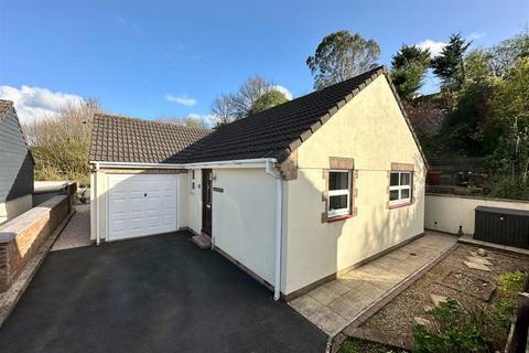 3 bedroom detached bungalow for sale, Embury Close, Kingskerswell, Newton Abbot