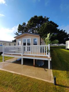 3 bedroom static caravan for sale, Peacock Hill, Bembridge  Isle of Wight