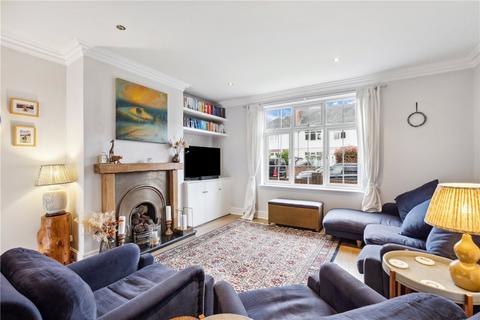 3 bedroom end of terrace house for sale, Dawnay Road, London, SW18