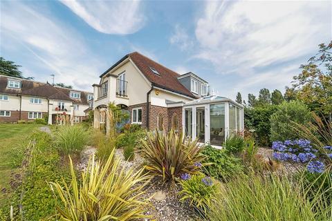 2 bedroom semi-detached house for sale, Birklands, Kithurst Lane, Storrington, West Sussex, RH20