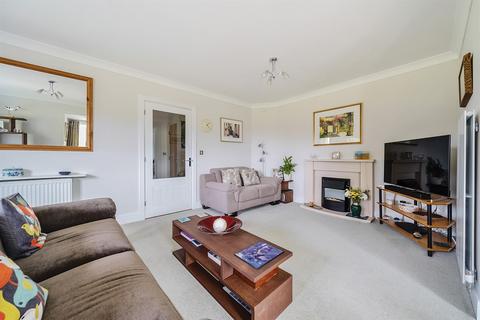 2 bedroom semi-detached house for sale, Birklands, Kithurst Lane, Storrington, West Sussex, RH20