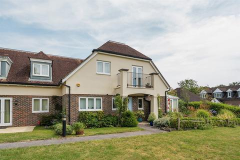 2 bedroom semi-detached house for sale, Birklands, Kithurst Lane, Storrington, West Sussex, RH20