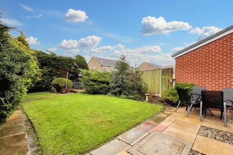 3 bedroom semi-detached house for sale, Seaton Way, Southport PR9