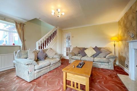 3 bedroom semi-detached house for sale, Seaton Way, Southport PR9
