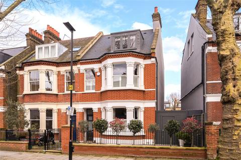 5 bedroom semi-detached house for sale, Mayfield Avenue, London, W4