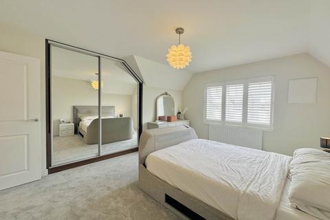 42 Asquith Park, Sutton Courtenay, Abingdon, OX14 4FL