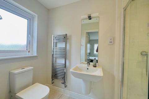 42 Asquith Park, Sutton Courtenay, Abingdon, OX14 4FL