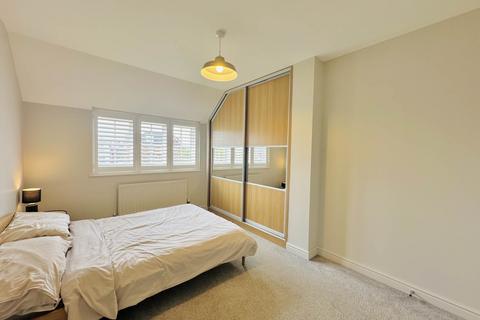 42 Asquith Park, Sutton Courtenay, Abingdon, OX14 4FL