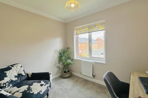 42 Asquith Park, Sutton Courtenay, Abingdon, OX14 4FL