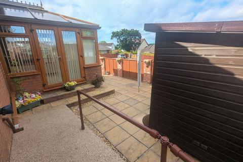 2 bedroom detached bungalow for sale, Caeffynnon Road, Llandybie, SA18